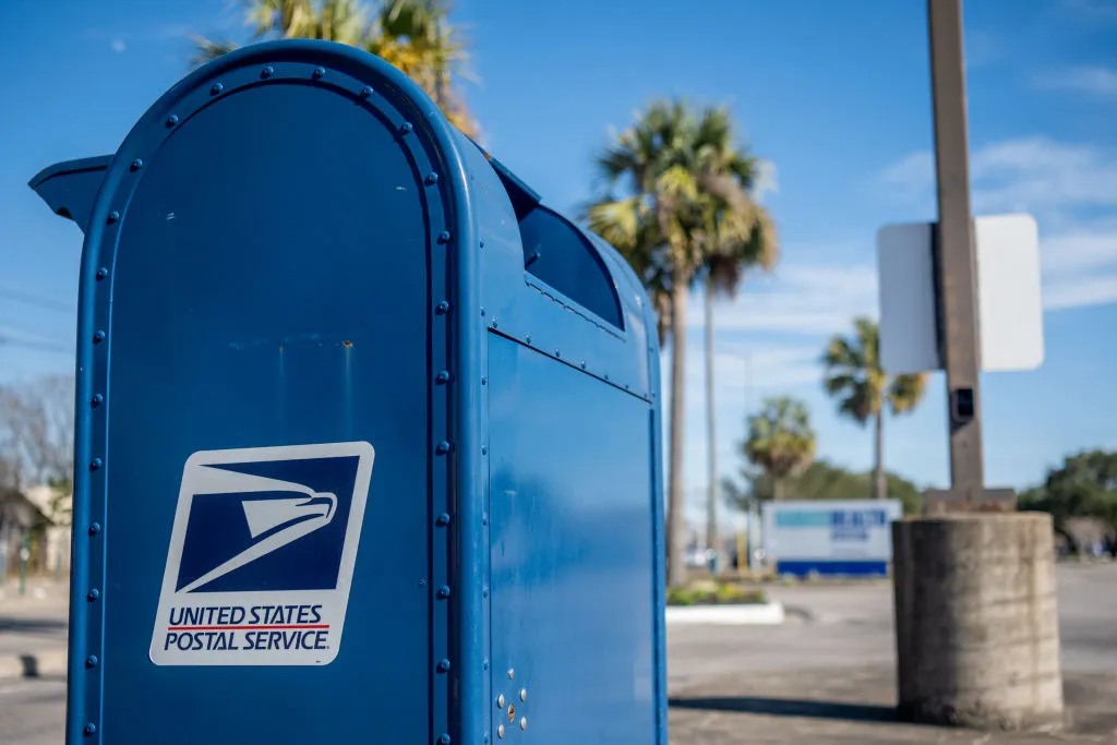 House Passes USPS Financial Overhaul Bill